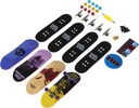 TECH DECK PACK 4 SURT.