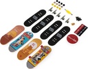 TECH DECK PACK 4 SURT.