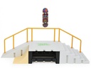 TECH DECK PARK CREATOR SURT.