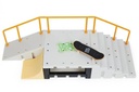 TECH DECK PARK CREATOR SURT.