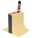 TECH DECK PARK CREATOR SURT.