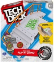 TECH DECK PARK CREATOR SURT.