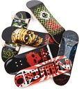 TECH DECK SKATE BONUS PACK