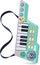 TECLADO GUITARRA BLUEY