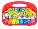 TECLADO ORQUESTA ANIMALES