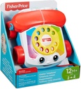 TELEFONO CARITA DIVERTIDA F.P.