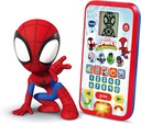 TELEFONO EDUCATIVO SPIDEY