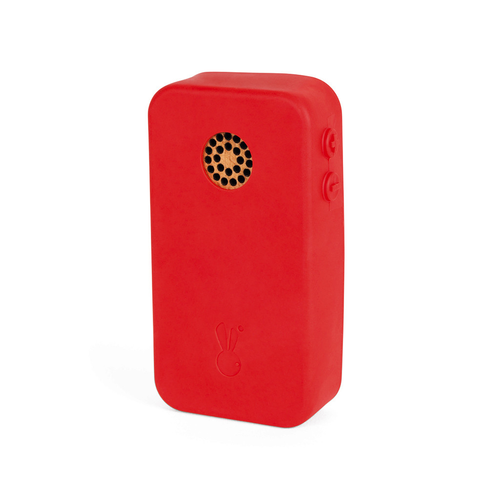 TELEFONO SONORO