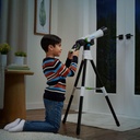 TELESCOPIO AVENTURAS ESPACIALES