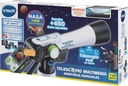 TELESCOPIO AVENTURAS ESPACIALES