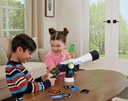 TELESCOPIO AVENTURAS ESPACIALES