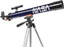 TELESCOPIO NASA