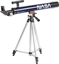 TELESCOPIO NASA