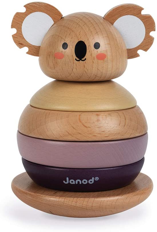 TENTETIESO KOALA