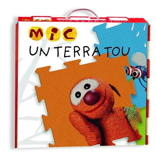 TERRA TOU DEL MIC