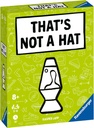 THAT'S NOT A HAT 2-POP CULTURE