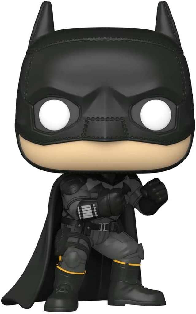 THE BATMAN-POP BATMAN