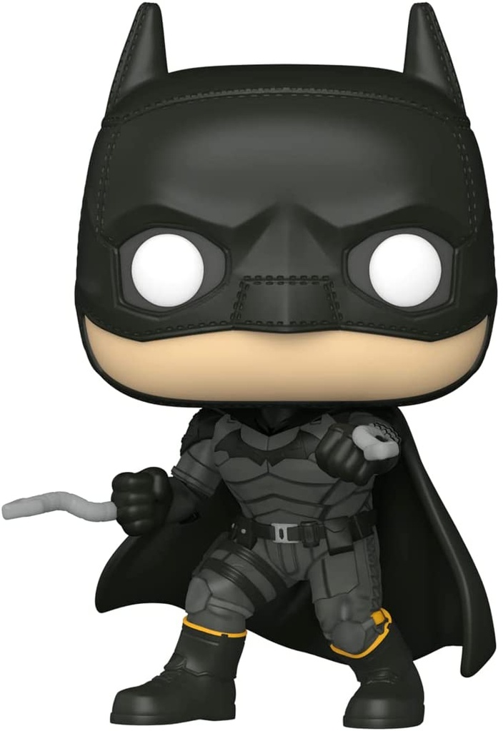 THE BATMAN-POP BATMAN