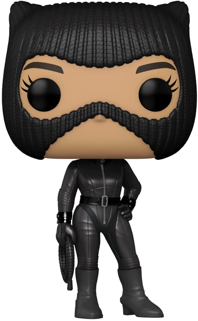 THE BATMAN-POP SELINA KYLE