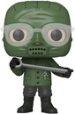 THE BATMAN-POP THE RIDDLER