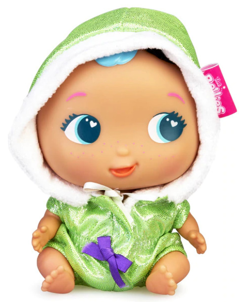 THE BELLIES ROPITA CONJ.Nº.2
