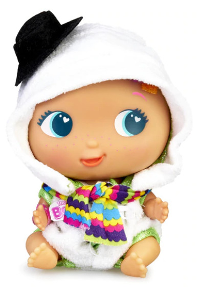 THE BELLIES ROPITA CONJ.Nº.2
