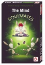 THE MIND SOULMATES