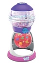 THE SQUEEZE BALL MAKER