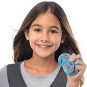 THE SQUEEZE BALL MAKER STITCH