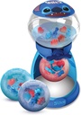 THE SQUEEZE BALL MAKER STITCH