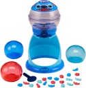 THE SQUEEZE BALL MAKER STITCH