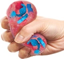THE SQUEEZE BALL MAKER STITCH