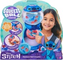 THE SQUEEZE BALL MAKER STITCH