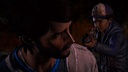 THE WALKING DEAD:NUEVA FR.PS4