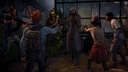 THE WALKING DEAD:NUEVA FR.PS4