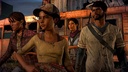 THE WALKING DEAD:NUEVA FR.PS4