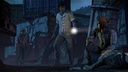 THE WALKING DEAD:NUEVA FR.PS4