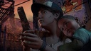 THE WALKING DEAD:NUEVA FR.PS4