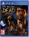 THE WALKING DEAD:NUEVA FR.PS4