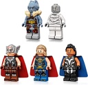 THOR BARCO CAPRINO