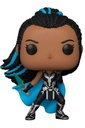 THOR LOVE & THUN.-POP VALKYRIE