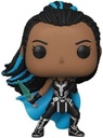 THOR LOVE & THUN.-POP VALKYRIE