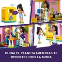 TIENDA DE MODA RETRO