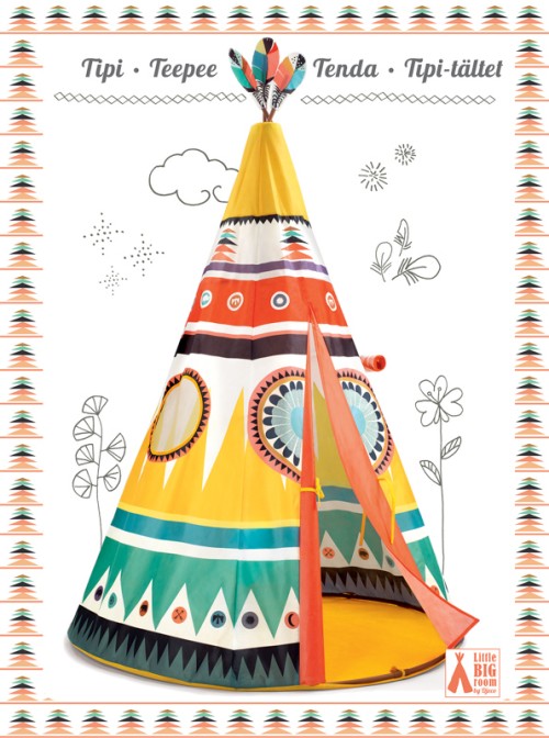 TIENDA TIPI