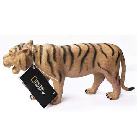 TIGRE BENGALA 30'5 CM.