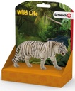 TIGRE BLANCO