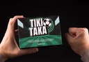 TIKI TAKA