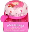 TIMBRE BICICLETA PRINCESS MIMI