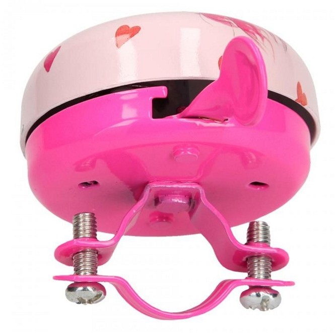 TIMBRE BICICLETA PRINCESS MIMI