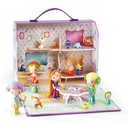 TINYLY CASITA BLUCHKA & INDIE